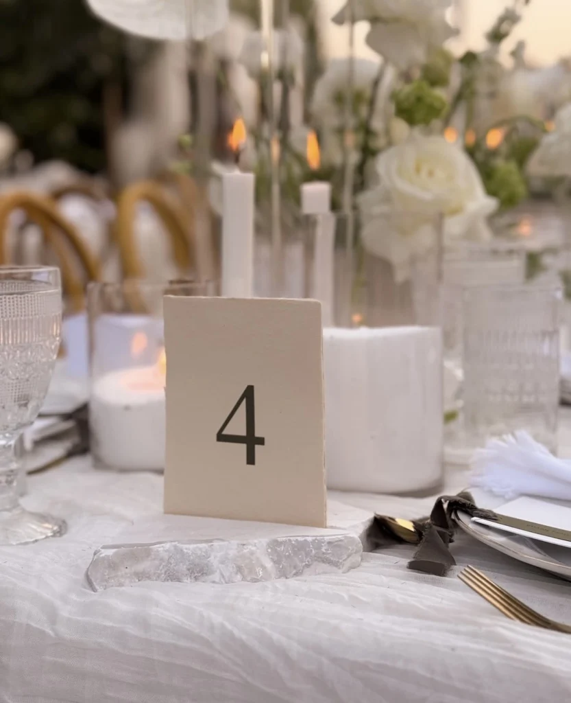 Wedding Event Planning by Gold and Silver Events