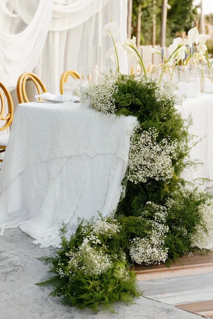 Wedding Event Planning by Gold and Silver Events