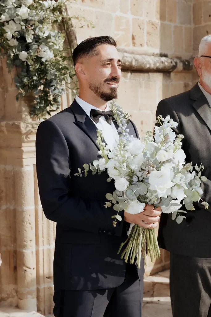 Wedding Event Planning by Gold and Silver Events