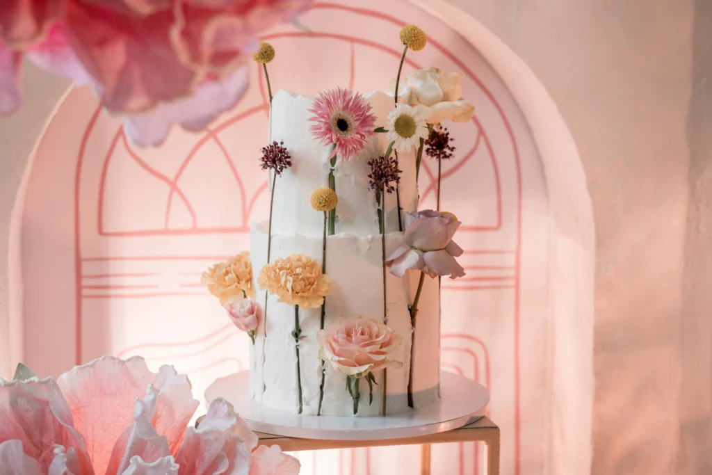 Christening Event Planning by Gold and Silver Events