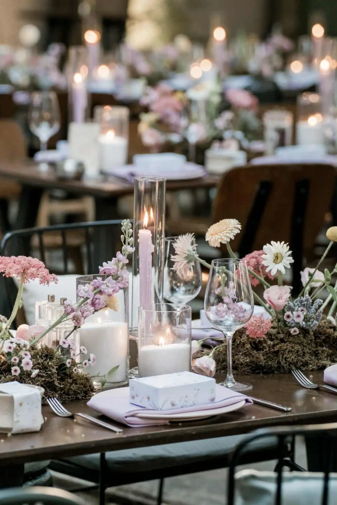 Christening Event Planning by Gold and Silver Events