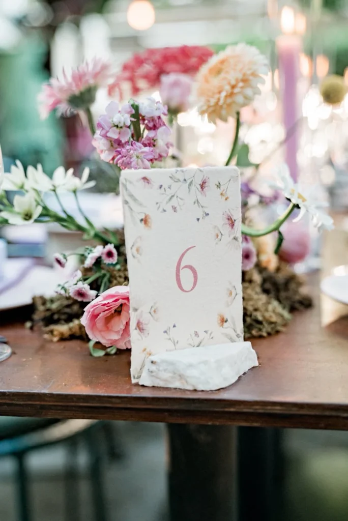 Christening Event Planning by Gold and Silver Events